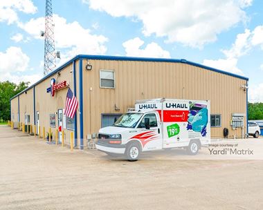 Storage Units for Rent available at 20 FM 1791 Road, Huntsville, TX 77340