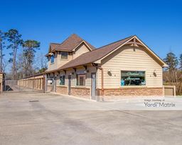 Image for Depot Storage - 1011 East Houston Street, Cleveland, TX