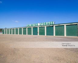 Image for Unlimited Storage - 2235 US 190 Hwy, Huntsville, TX
