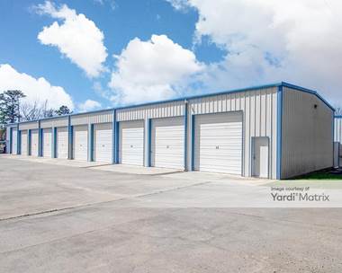 Storage Units for Rent available at 40 Weaver Street, Coldspring, TX 77331