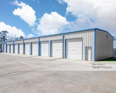 Storage Units for Rent available at 40 Weaver Street, Coldspring, TX 77331