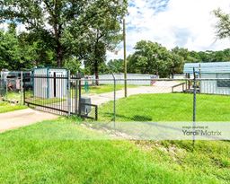 Image for Osprey Storage - 2040 D SH 30, Huntsville, TX