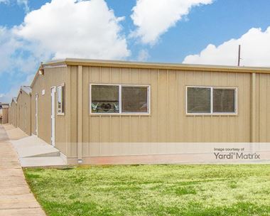 Storage Units for Rent available at 355 West St.150, 350 TX-150 Hwy, New Waverly, TX 77358