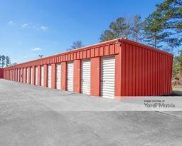Image for Wild Horse Storage - 1123 U. S. 190 Hwy, Huntsville, TX