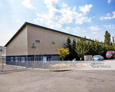 Storage Units for Rent available at 1712 Carolina Street, Bellingham, WA 98229