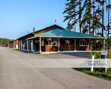 Storage Units for Rent available at 34904 State Route 20, Oak Harbor, WA 98277