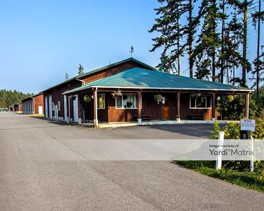 Storage Units for Rent available at 34904 State Route 20, Oak Harbor, WA 98277
