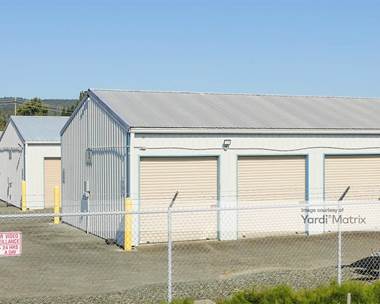 Storage Units for Rent available at 8379 Summit Park Road, Anacortes, WA 98221