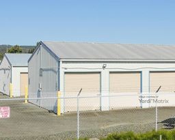 Image for American Heritage Mini Storage - 8379 Summit Park Road, Anacortes, WA