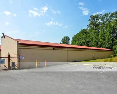 Storage Units for Rent available at 4653 Guide Meridian, Bellingham, WA 98226