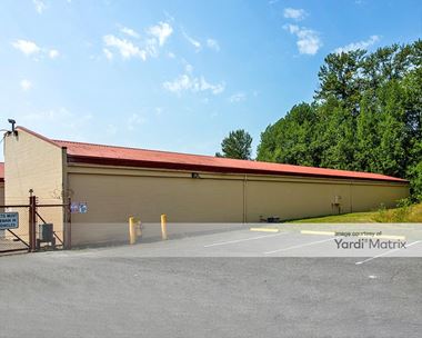 Image for Pantec Mini - Storage - 4653 Guide Meridian, Bellingham, WA