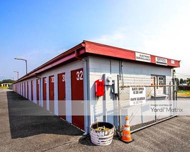 Storage Units for Rent available at 1024 Raby Lane, Sedro-Woolley, WA 98284