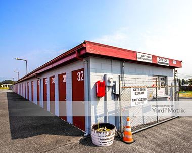 Storage Units for Rent available at 1024 Raby Lane, Sedro-Woolley, WA 98284