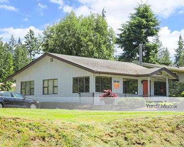 Storage Units for Rent available at 5653 Langley Road, Langley, WA 98260