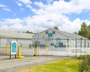 Image for Pacific Self Storage - Ferndale - 5120 Pacific Hwy, Ferndale, WA