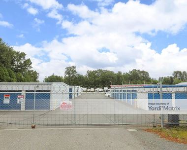 Storage Units for Rent available at 7080 Portal Way, Ferndale, WA 98248
