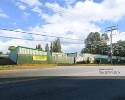 Image for Save on Storage - 2329 Market Street, Mount Vernon, WA