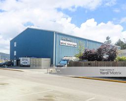 Image for Cap Sante Heated Mini Storage - 305 T Avenue, Anacortes, WA