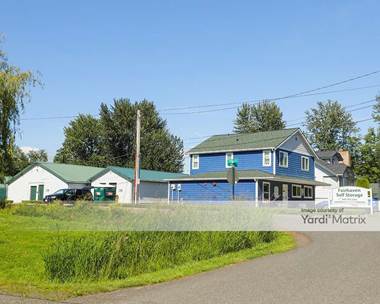 Storage Units for Rent available at 2715 Mill Avenue, Bellingham, WA 98225