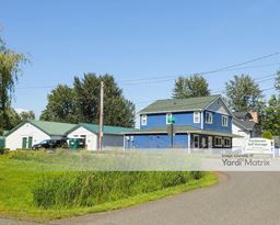 Image for Fairhaven Storage - 2715 Mill Avenue, Bellingham, WA