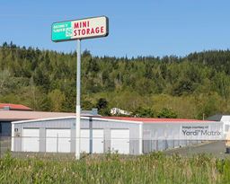Image for Money Saver Mini Storage - 7649 WA-20, Anacortes, WA