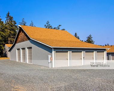 Storage Units for Rent available at 27284 State Route 20, Oak Harbor, WA 98277