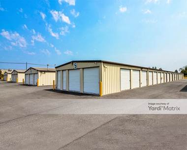 Storage Units for Rent available at 15935 Preston Place, Burlington, WA 98233