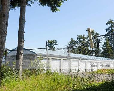 Storage Units for Rent available at 583 Ault Field Road, Oak Harbor, WA 98277