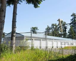 Image for All In 1 Rv & Self Storage - 583 Ault Field Road, Oak Harbor, WA