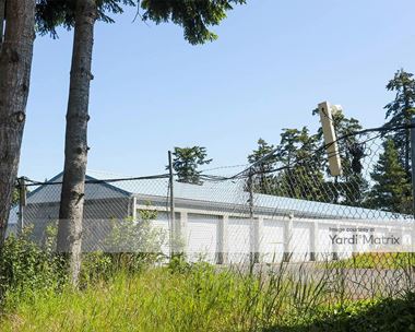 Storage Units for Rent available at 583 Ault Field Road, Oak Harbor, WA 98277