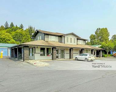 Storage Units for Rent available at 31687 State Route 20, Sedro Woolley, WA 98284