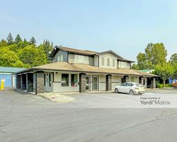 Image for Glacier West Self Storage - 31687 State Route 20, Sedro Woolley, WA