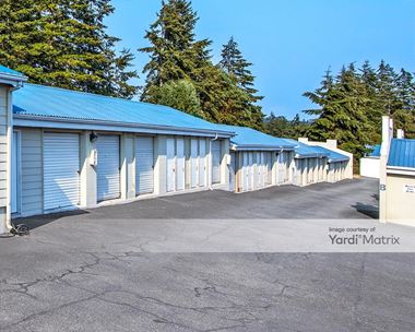 Storage Units for Rent available at 34100 State Route 20, Oak Harbor, WA 98277