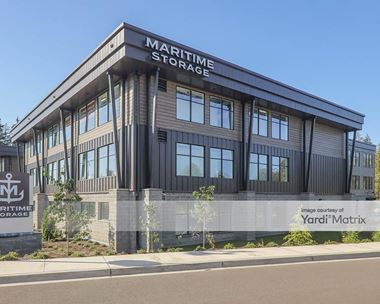Storage Units for Rent available at 5116 89th Street, Gig Harbor, WA 98335