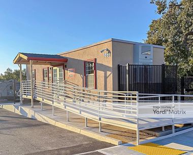 Storage Units for Rent available at 1851 East Roseville Pkwy, Roseville, CA 95661