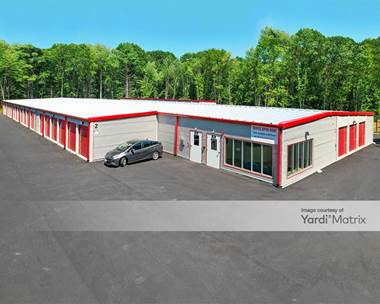 Storage Units for Rent available at 60 State Road, Whately, MA 01373