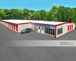 Image for Spaces For Rent - 60 State Road, Whately, MA