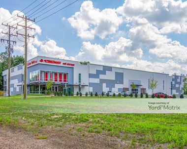 Image for CubeSmart Self Storage - 2601 Ridge Road, Charlotte, NC