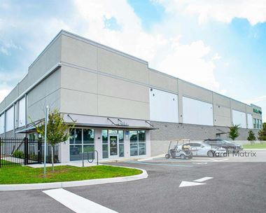 Image for Extra Space Storage - 2512 Transom Circle NE, Palm Bay, FL