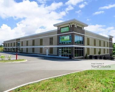 Image for Extra Space Storage - 10308 Dutchtown Road, Knoxville, TN