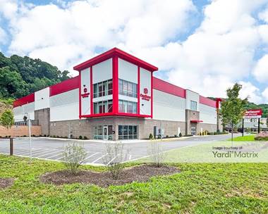 Storage Units for Rent available at 95 Mill Plain Road, Danbury, CT 06811