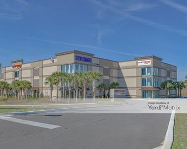 Image for US Storage Centers - 6205 West Colonial Drive, Orlando, FL