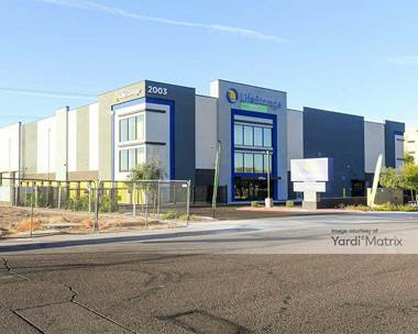 Storage Units for Rent available at 2003 West Whispering Wind Drive, Phoenix, AZ 85085