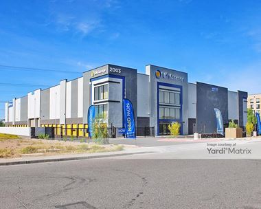 Storage Units for Rent available at 2003 West Whispering Wind Drive, Phoenix, AZ 85085