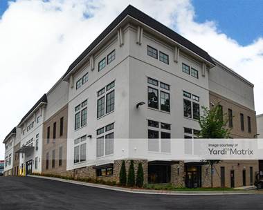 Storage Units for Rent available at 10 Blackland Road NW, Atlanta, GA 30342