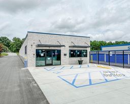 Image for Hwy 221 Storage - 2240 Chesnee Hwy, Spartanburg, SC