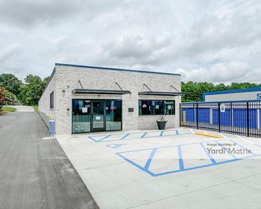 Image for Hwy 221 Storage - 2240 Chesnee Hwy, Spartanburg, SC