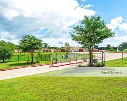 Image for AAA Storage - 124 Essex Blvd, Huntsville, TX