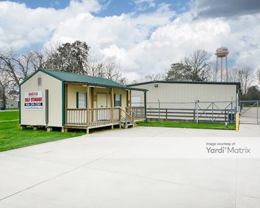 Storage Units for Rent available at 105 FM 834 West, Hardin, TX 77575