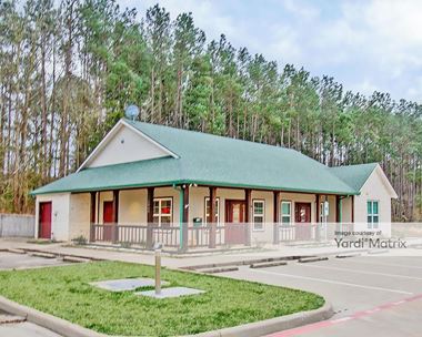 Storage Units for Rent available at 1969 Veteran's Memorial Pkwy, Huntsville, TX 77340